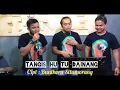 Download Lagu tangishu tu dainang -- NAGABE TRIO -- LIVE COVER || LAGU BATAK COVER TERBARU 2021