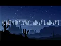 AINVAYI AINVAYI - BAND BAAJA BARAAT  (Lyrics)