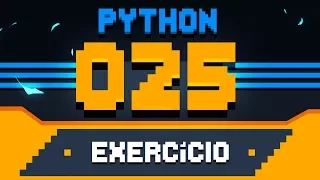 Exercicio Python - Procurando uma string dentro de outra