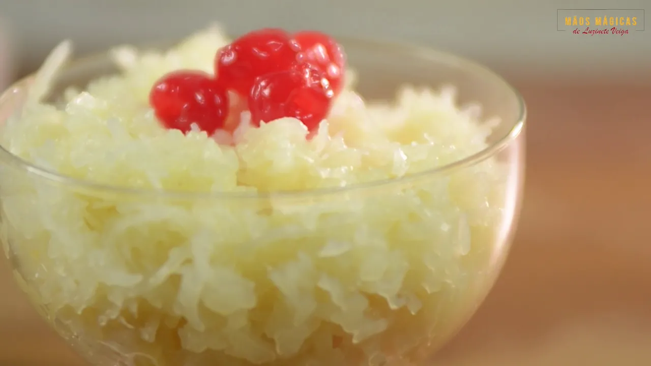 COCADA DELICIA