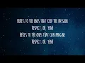 BTS Jungkook - Dreamers (Lyrics) FIFA World Cup 2022