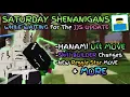 JJS SATURDAY SHENANIGANS IS BACK Jujutsu Shenanigans