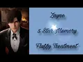 Download Lagu Zayne | Limited | 5 Star Memory | Fluffy Treatment | Love and Deepspace