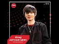 Sinag - Arthur Nery & Sam Benwick