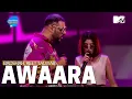 Download Lagu Awaara | Badshah ft. Reet Talwar | Unacademy Unwind With MTV