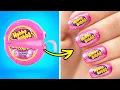 Download Lagu YUMMY FOOD HACKS AND FUNNY TRICKS || Sneaking Food in Class and Other Food Tricks By 123 GO! GOLD