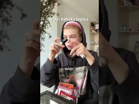 Dziewczyny zrozumieją 🥹