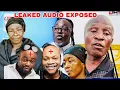 Lagu 😢OBIBINI £XP0S£ ABUSUAPANIN TUPAC, AKOSUA SERWA,LUMBA SISTER \u0026 LEAKED AUDIO