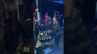 Dj Andre Meyer Playing Latin House