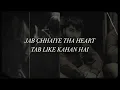 Sammohit - Lifestyle | Lyric Video