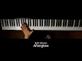 Afterglow - Bob Moses, Kasablanca // Full Song Piano Cover