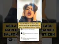 Download Lagu Asila Maisa Cover Lagu “Mari Berdansa Denganku” Bikin Penonton Terpukau!