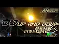 Download Lagu DJ UP AND DOWN X ANIMALS BY BALADEWA PRODUCTIONS AND ANGGA MUSIC OFFICIAL