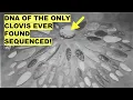 DNA of The ONLY Clovis Ever Found Changes Everything We Know About The First Americans