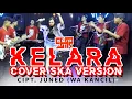 Download Lagu SHR PROJECT - KELARA (COVER SKA VERSION) - LIVE STUDIO SESSION