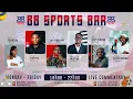 Download Lagu #BBSPORTSBAR: CHELSEA YACIYE IMPAKA MURI #FIFACWC🔥🔥 || GYÖKERES MURI ARSENAL  || TRANSFER NEWS