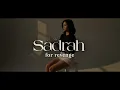 Sadrah - forRevenge Cover by Eve Shena #eveshenaofficial #forrevenge #sadrah #emo #coverlagu 