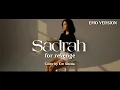 Download Lagu Sadrah - forRevenge Cover by Eve Shena #eveshenaofficial #forrevenge #sadrah #emo #coverlagu  MP3