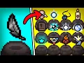 HOLY RUN GAVE ME HOLY LUCK