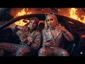 Lagu 6iix9ine , Iggy Azalea - Stellar Crown  (ft. Travis Scott, Ravence) 2025