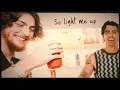 Jonas Brothers - Strong Enough (Official Lyric Video) ft. Bailey Zimmerman