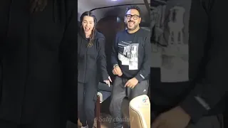 اكرم حسني وهنادي مهنا اغنية ايه يا ستو انا 