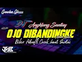 Download Lagu Adem!!! DJ Ojo Dibandingke - Abah Lala Angklung Santuy | Jatim Slow Bass