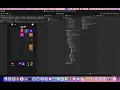 x2 block unity source code
