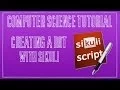 How to Create a Bot with Sikuli