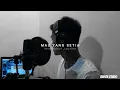 Mau Yang Setia - Hendri Endico Ft. Justy Aldrin || cover by 𝙰𝚗𝚍𝚛𝚎