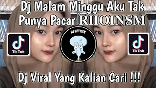 dj malam minggu aku tak punya pacar by felik fvnky sound trend pesona galeri viral tiktok 