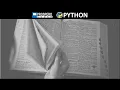 How To Turn Two Lists Into A Dictionary in Python