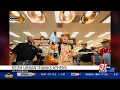 Keith Urban thanks Athens for a great concert at Buc-ee s