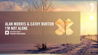 I'm Not Alone √ Lyrics √ Alan Morris & Cathy Burton