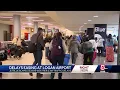 JetBlue CEO to visit Logan after nationwide air travel delays
