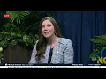 Shahriar Mobashery & Mayland Chang - Notre Dame Day 2019