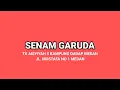 Download Lagu Musik Senam Garuda dengan Lagu Penutup