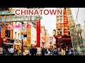 Chinatown birmingham Chinatown desijattuk