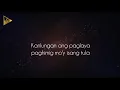 Alyboy X Dale | December Avenue - Paskong Alaala (Cover) [Lyric Video]
