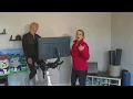 Friday Fit Tip with Anne Marie Tiernon