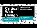 1 3 1 Edit Your Website with Codespaces
