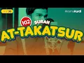 Download Lagu SELALU MENYENTUH❗️Surah AT-TAKATSUR - Muzammil Hasballah
