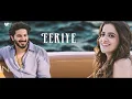 EERIYE (Heeriye Tamil Version) |Jasleen Royal ft Sudharshan Ashok| Dulquer Salmaan| Vignesh| Taani T