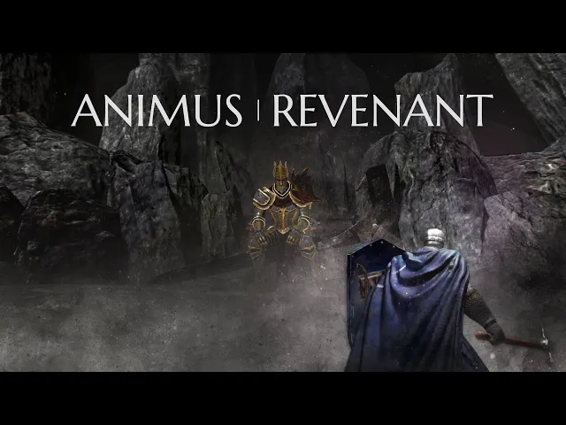 Animus: Revenant Trailer
