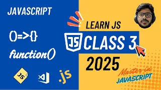 JavaScript Function Explained in Bengali - Syntax Parameters Return Full Beginner Tutorial