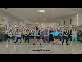 WE CAN'T STOP-AFROJACK, Timmy Trumpet & Lil Jon| ZUMBA FITNESS-Choreo Zin Ika Sakti | Zin Dian Fitri