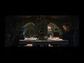 Tony and Nebula stuck in a ship Avengers Endgame 2019