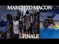 S2 March To Macon The Dawgs Vs Manchester First Round Of Playoffs Finale