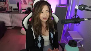 Pokimane s Opinions About Amouranth and Indiefoxx