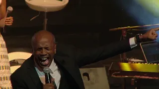 tshwane gospel choir madi jwale live ft ps thabang mavunga